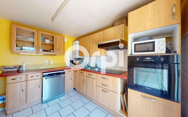 Maison à vendre    5 pièces • 125 m2 Bron