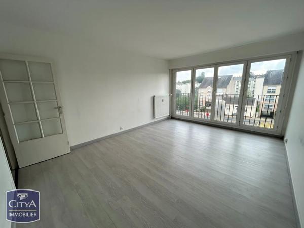 Appartement à vendre 3 pièces 67m²