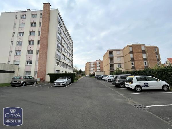 Appartement à vendre 3 pièces 67m²