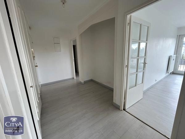 Appartement à vendre 3 pièces 67m²