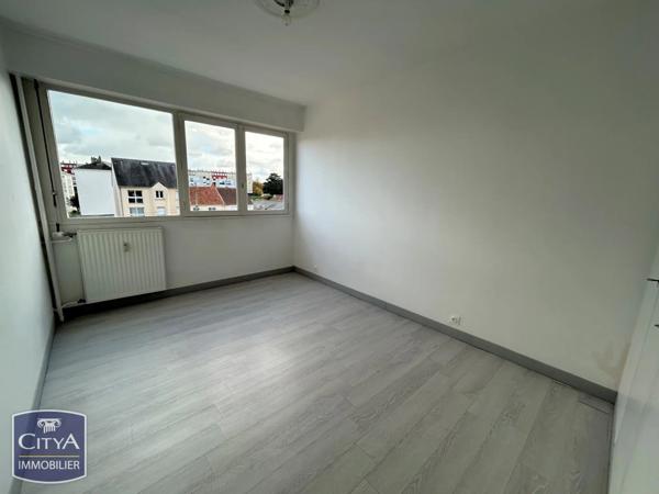 Appartement à vendre 3 pièces 67m²
