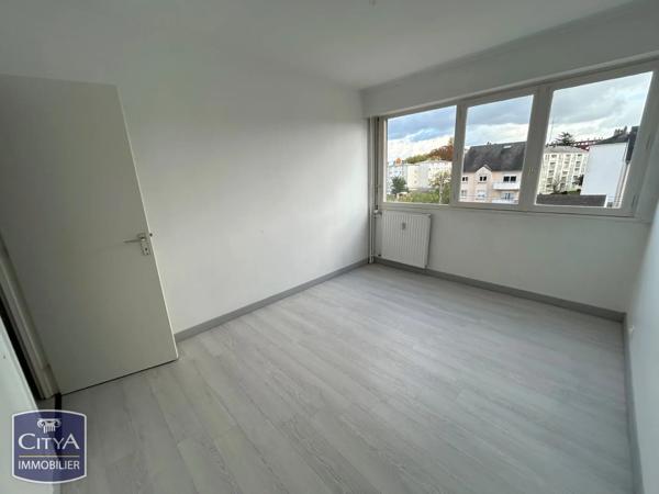 Appartement à vendre 3 pièces 67m²