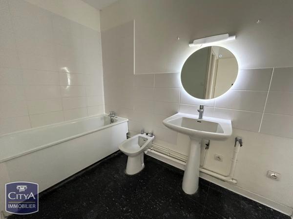 Appartement à vendre 3 pièces 67m²