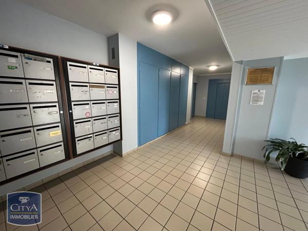 Appartement à vendre 3 pièces 67m²