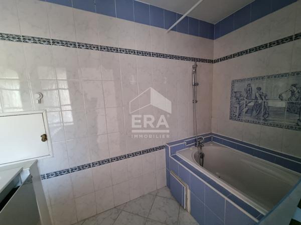 À vendre : Appartement 3 pièces avec vue sur l'étang à Martigues