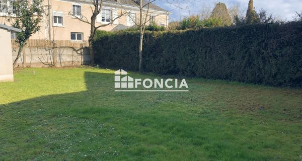 Location Maison 5 pièces 95.26 m² - Blois 41000