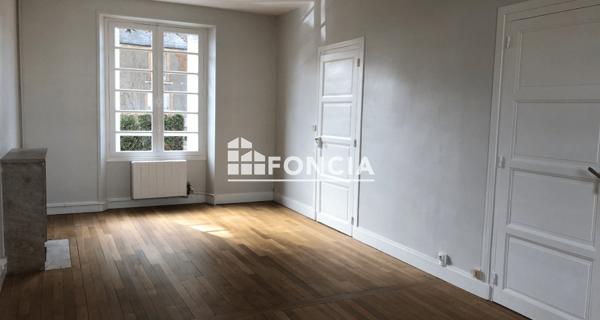 Location Maison 5 pièces 95.26 m² - Blois 41000