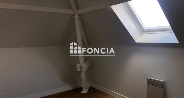 Location Maison 5 pièces 95.26 m² - Blois 41000