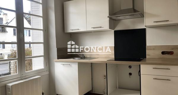 Location Maison 5 pièces 95.26 m² - Blois 41000