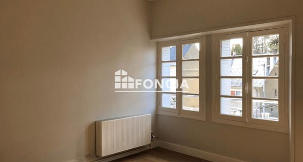 Location Maison 5 pièces 95.26 m² - Blois 41000