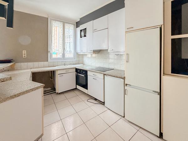 Maison de ville Nanterre 3 pièce(s) 73.3 m2