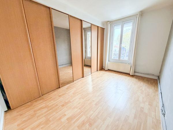 Maison de ville Nanterre 3 pièce(s) 73.3 m2