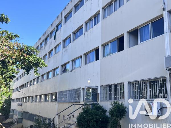 Appartement à vendre 4 pièces 72 m² Saint-Denis