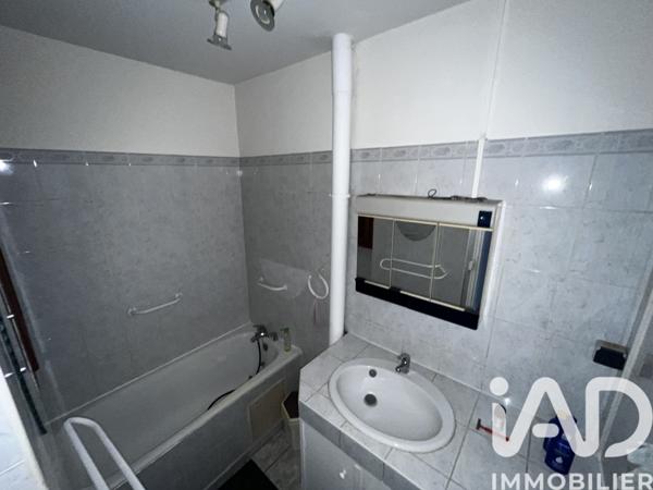 Appartement à vendre 4 pièces 72 m² Saint-Denis