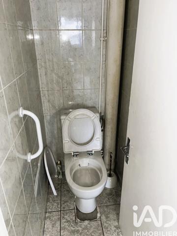 Appartement à vendre 4 pièces 72 m² Saint-Denis