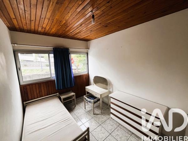 Appartement à vendre 4 pièces 72 m² Saint-Denis
