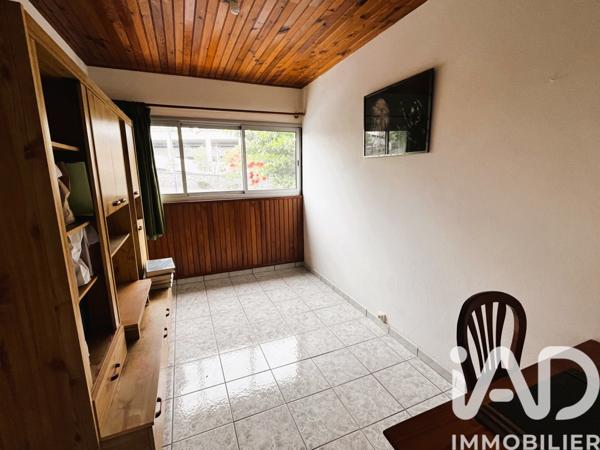 Appartement à vendre 4 pièces 72 m² Saint-Denis