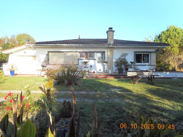 Une maison, un jardin, un art de vivre - La Brède