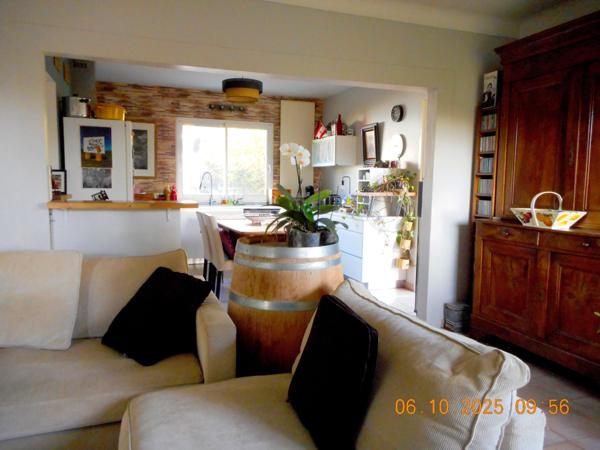 Une maison, un jardin, un art de vivre - La Brède