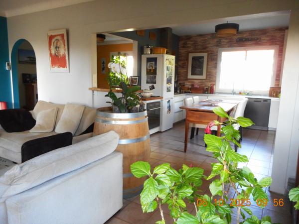 Une maison, un jardin, un art de vivre - La Brède