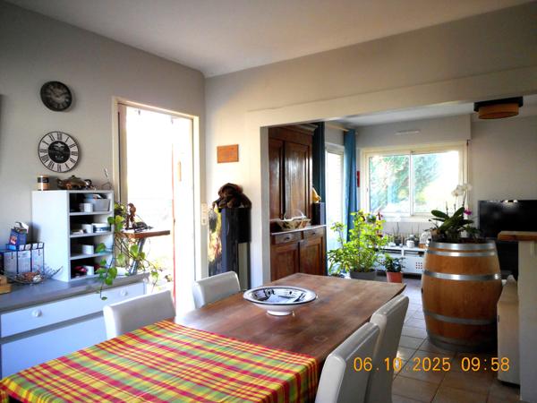 Une maison, un jardin, un art de vivre - La Brède