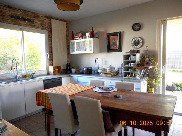 Une maison, un jardin, un art de vivre - La Brède