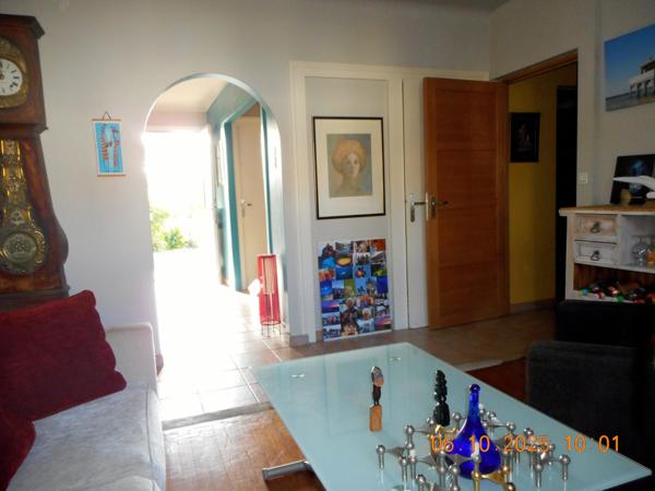 Une maison, un jardin, un art de vivre - La Brède