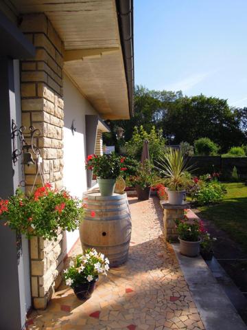 Une maison, un jardin, un art de vivre - La Brède