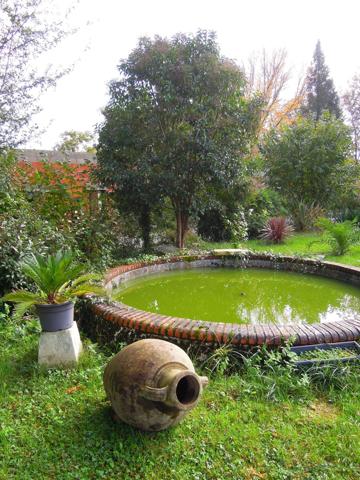 Une maison, un jardin, un art de vivre - La Brède