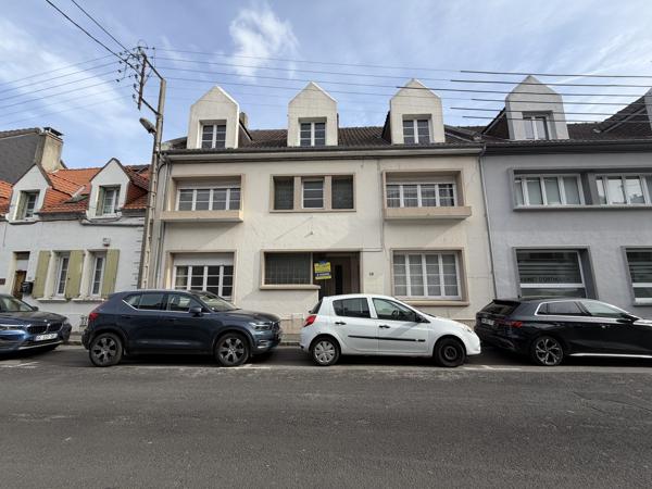INVESTISSEUR IMMOBILIER