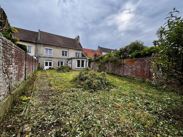 INVESTISSEUR IMMOBILIER