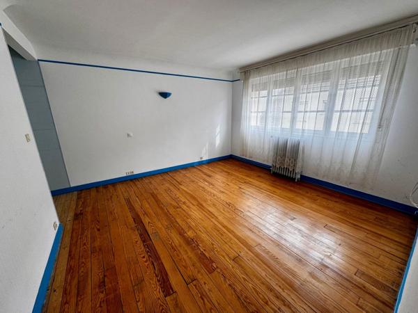 INVESTISSEUR IMMOBILIER
