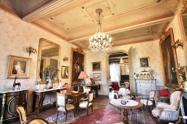 Hotel particulier à Limoux (11300)
