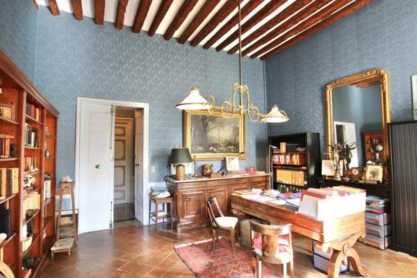 Hotel particulier à Limoux (11300)
