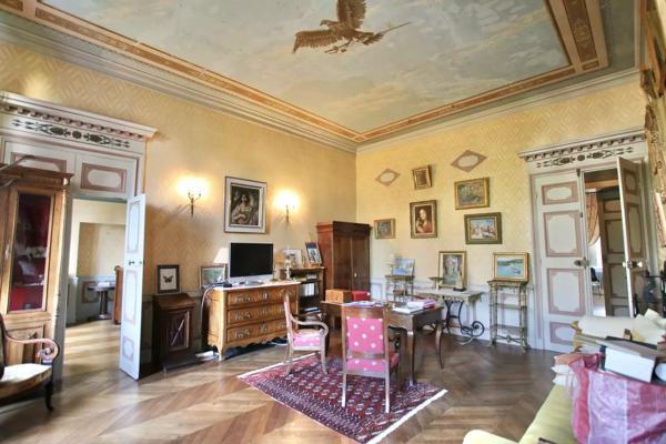 Hotel particulier à Limoux (11300)