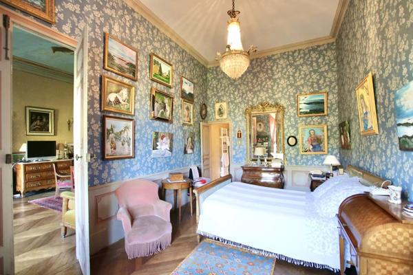 Hotel particulier à Limoux (11300)