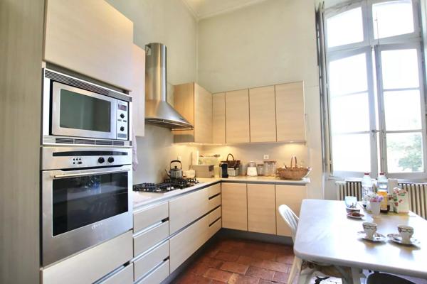 Hotel particulier à Limoux (11300)