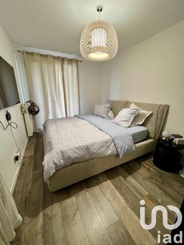 Appartement à vendre 3 pièces 63 m² L'Isle-Adam