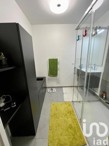 Appartement à vendre 3 pièces 63 m² L'Isle-Adam