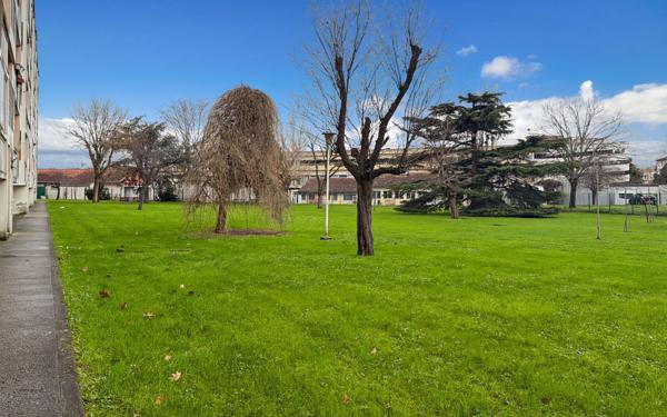 Appartement à vendre    4 pièces • 72 m2 Toulouse