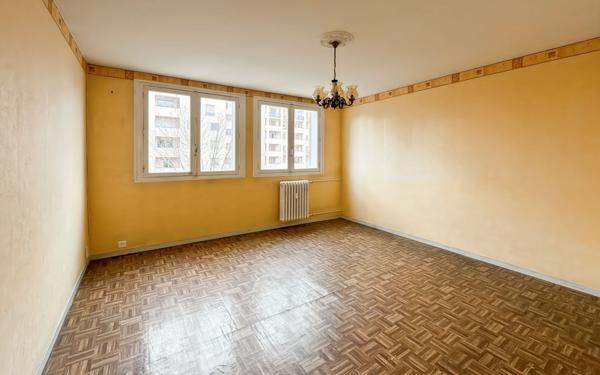 Appartement à vendre    4 pièces • 72 m2 Toulouse