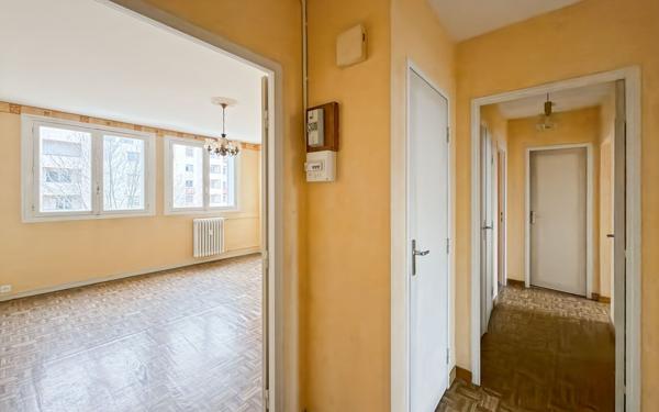 Appartement à vendre    4 pièces • 72 m2 Toulouse