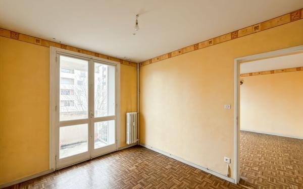 Appartement à vendre    4 pièces • 72 m2 Toulouse