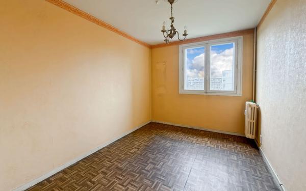 Appartement à vendre    4 pièces • 72 m2 Toulouse