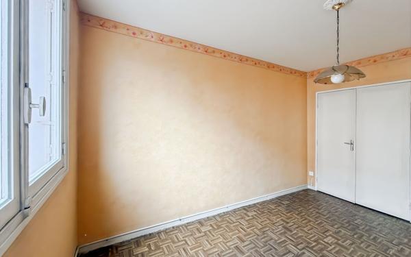 Appartement à vendre    4 pièces • 72 m2 Toulouse