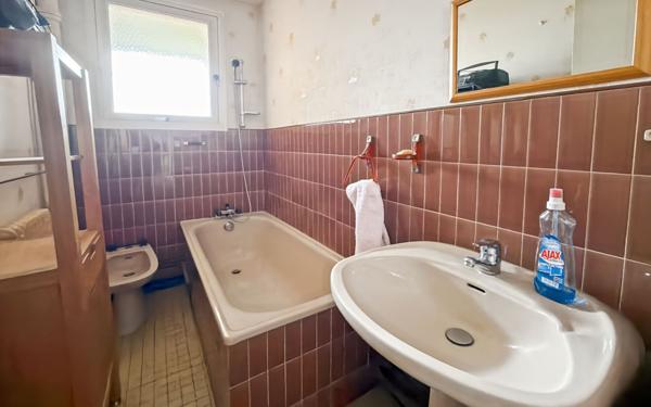 Appartement à vendre    4 pièces • 72 m2 Toulouse