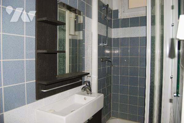 SAINT-CLOUD - Appt 2 pièces traversant 27 m2 lumineux 1er étage