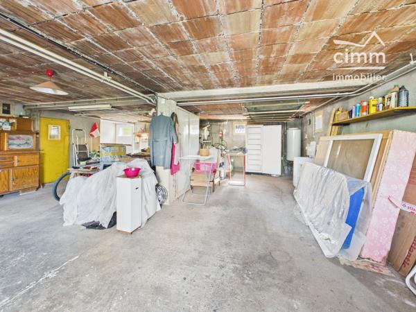 - UNE EXCLUSIVITE CIMM IMMOBILIER TULLINS -