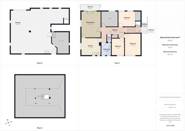 - UNE EXCLUSIVITE CIMM IMMOBILIER TULLINS -