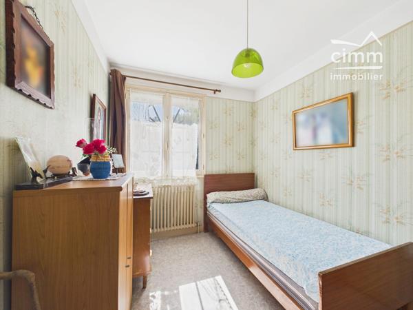 - UNE EXCLUSIVITE CIMM IMMOBILIER TULLINS -